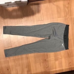 Nike Pro Leggings size L